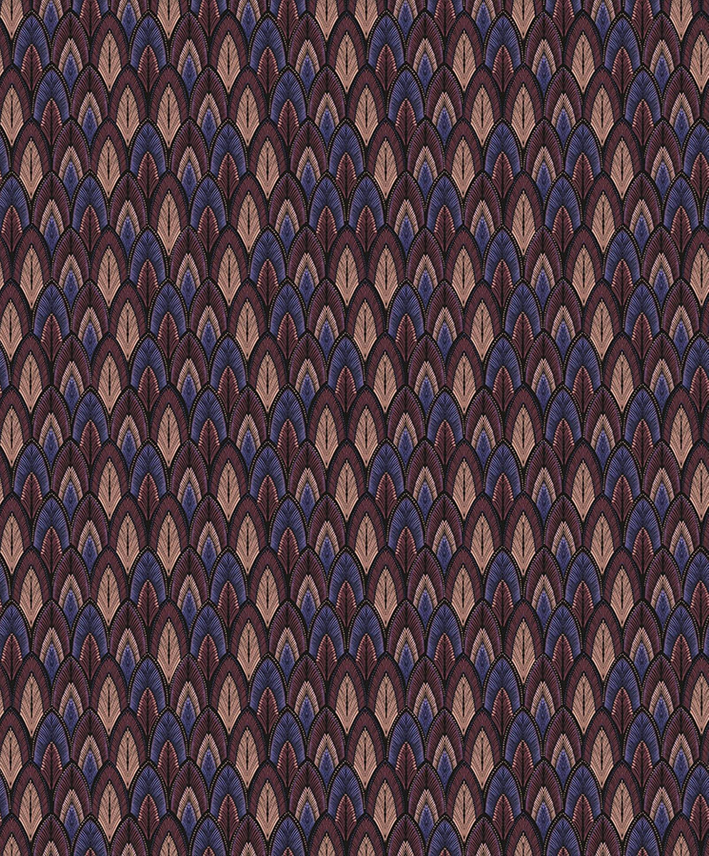 SUM403 - tapeta Dabu Summer Khroma – Khroma – zdjęcie produktu