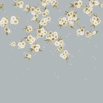 112888 - tapeta Rosa Diane Hill Harlequin