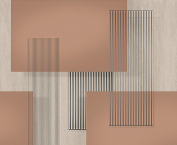 Tapeta London Art 19030 layers carlo colombo