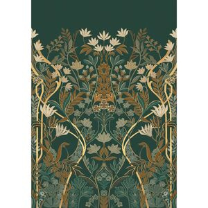 70733058 - Fototapeta Isadora Casamance