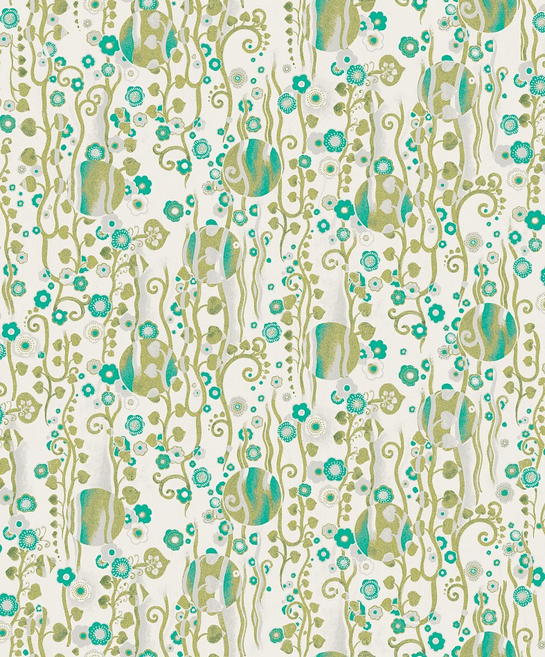 AGA406 – tapeta ścienna Mildred Agathe Khroma – Khroma – zdjęcie produktu