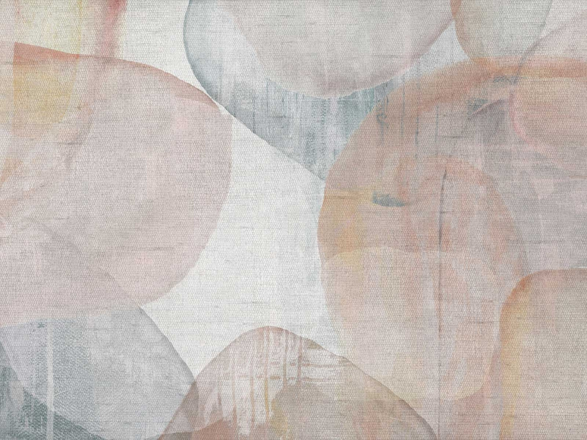 Zbliżenie wzoru fototapety MERLINI 575 31 2201 WALLCRAFT