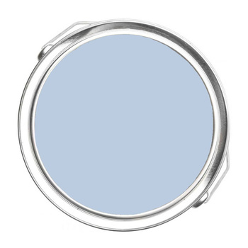 821 - Blue Ice Benjamin Moore