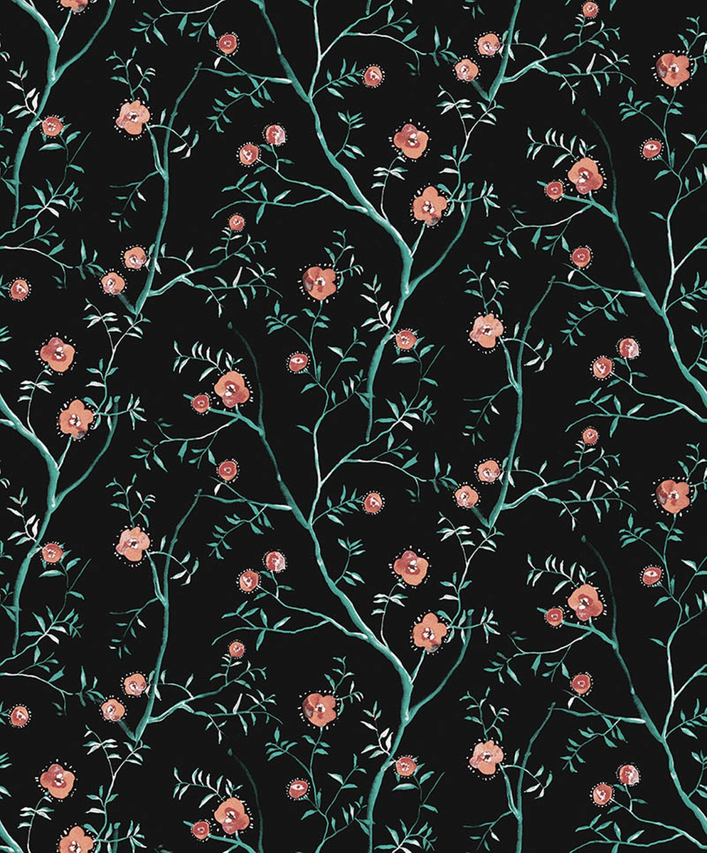 SUM203 - tapeta Sari Summer Khroma – Khroma – zdjęcie produktu