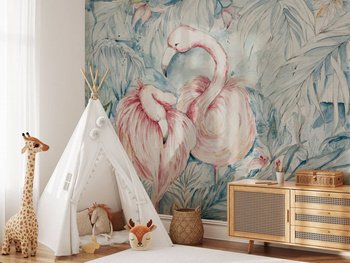 Malibu  - Fototapeta WallArt