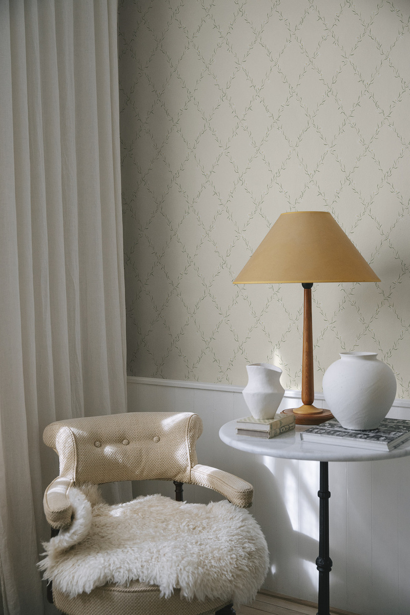 S10457-tapeta Ewa Ett Hem, Oland Sandberg – Sandberg – zdjęcie produktu