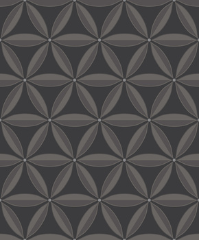 AW71710 - tapeta Floral Shape Casa Blanca 2 Collins&Company