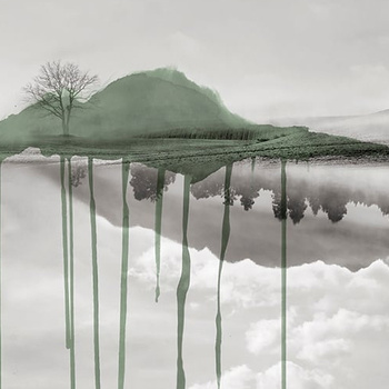 WDCB1602 – fototapeta Cloud Brush Contemporary 2016 Wall & Deco