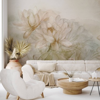 Fall - Tapeta w standaryzowanych rolkach WallArt