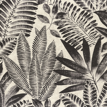 75183886 – tapeta Aloes Casamance Karabane