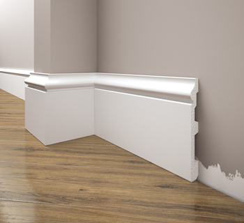 LPC-22 Listwa przypodłogowa Elegance Creativa