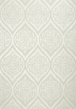 T89144 TANGIERS Tapeta Damask Resource 4 Thibaut