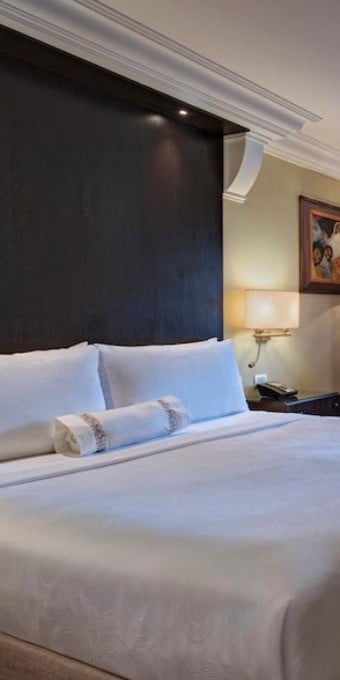 C334 - Listwa sufitowa Orac – Orac Decor – aranżacja wnętrza