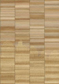 DGTRA8011- tapeta Iwa Traces Khroma