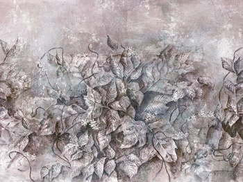 Fototapeta MUSCARI 380 32 2101 WallCraft