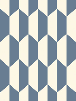 Cole & Son - Geometric II - Tile 105-12054