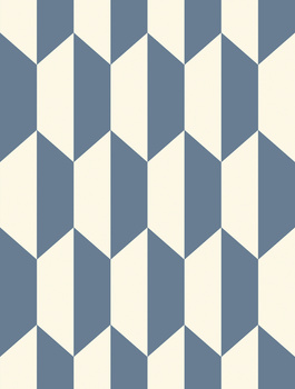 Cole & Son - Geometric II - Tile 105-12054