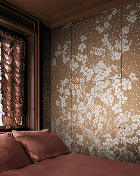 HIYOKU KMN02 B - fototapeta Hiyoku LondonArt