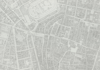 65435-1 – fototapeta  The Sign 6000 Ft. Tecnografica