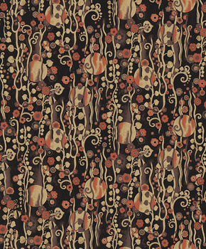 AGA403 – tapeta ścienna Mildred Agathe Khroma