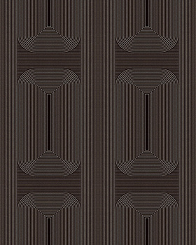 WDBL1901 - fototapeta Border Lines  Contemporary 2019 Wall & Deco