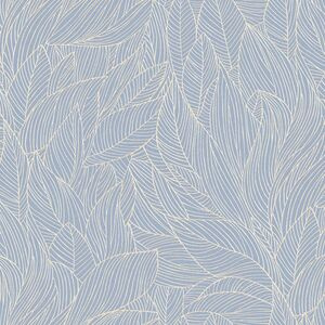 76602956 - Tapeta Jardin Felicia Casamance