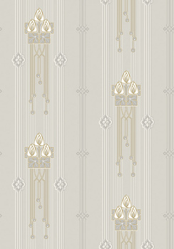 4171 – tapeta Villastan Alla Tiders Hus Borastapeter