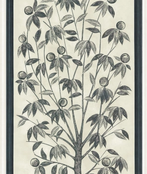 113/14043 – panel Trees of Eden Life Bullard Martyn Lawrence Cole & Son