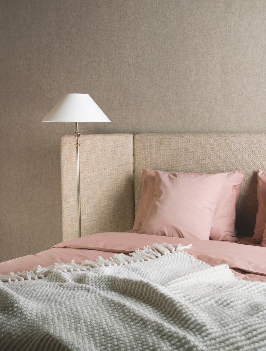 A78208-tapeta Lin Normandie Flamant Honore Arte – Arte – zdjęcie produktu