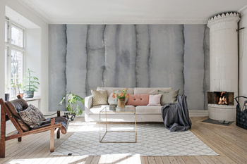 R15372 Agate, Sterling - Fototapeta RebelWalls