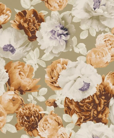 KEN004 - tapeta Rosegarden Kent Khroma – Khroma – zdjęcie produktu