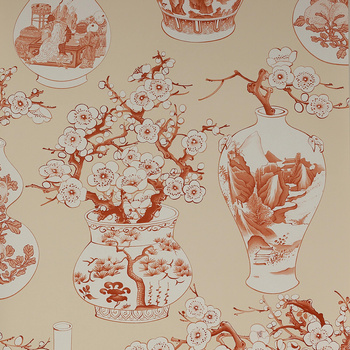 3090-04 – tapeta Belem Papier Peints Wallpaper VII Manuel Canovas