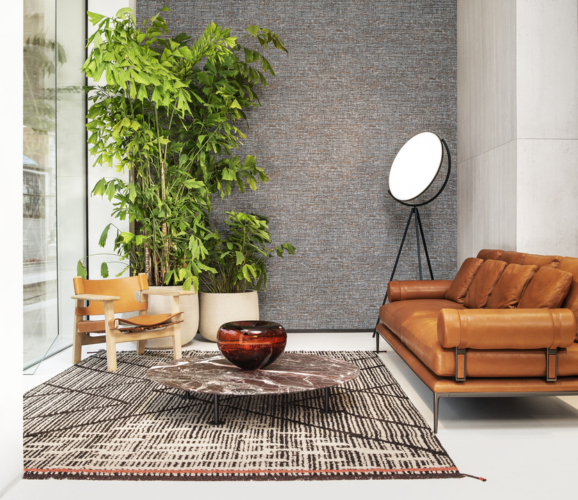 A40546 – tapeta Aspero Lino Arte – Arte – zdjęcie produktu