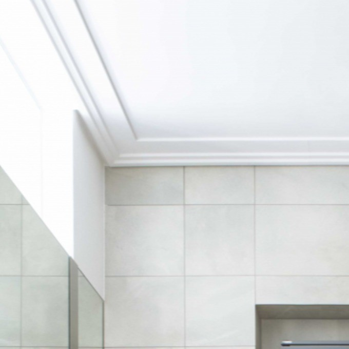 C353 - Listwa sufitowa Orac – Orac Decor – aranżacja wnętrza