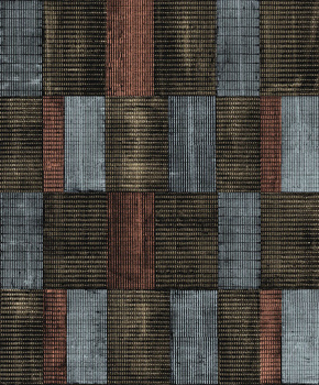 SUM304 - tapeta Gyan Summer Khroma