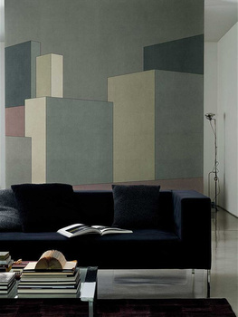 Tapeta London Art 19035 caseggiato bellavistapiccini