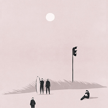 WDSA1702 – fototapeta Santander Contemporary 2017 Wall & Deco