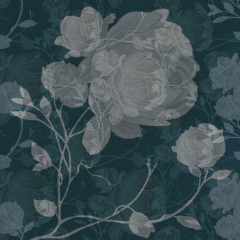 Tapeta Inkiostro Bianco ELIZABETH INKYHAN2001