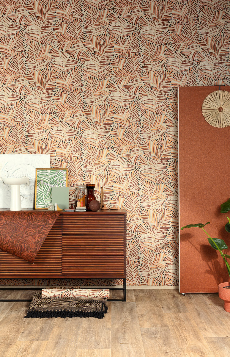 TUL503 – tapeta Goanna Tula Zoom Khroma – Khroma – zdjęcie produktu