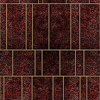 WET_SA1702 – fototapeta Savannah Wet System 2017 Wall&Deco