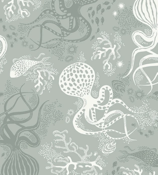 1469 - tapeta Aquatic Wallpaper Collection Littlephant