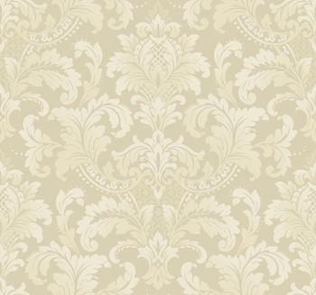 GA31903 - tapeta Classical Damask Gatsby Collins and Co.