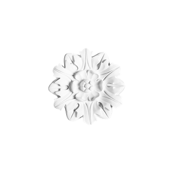 R12 - Rozeta, sztukateria Orac Decor