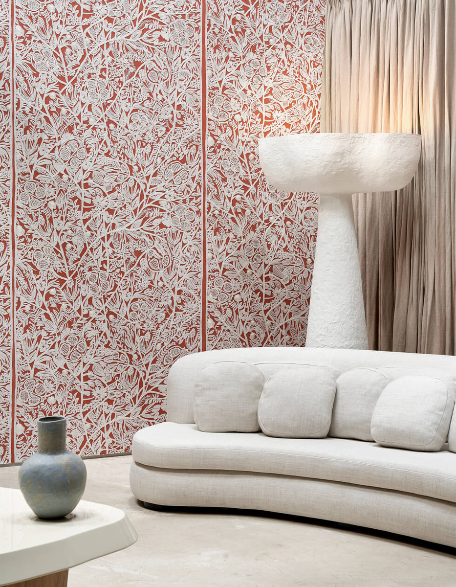 A58356-tapeta La Perle Le Couturier Arte – Arte – zdjęcie produktu