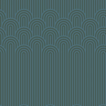 R16281 Happy Hills - Fototapeta RebelWalls