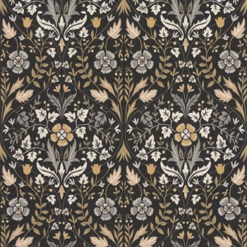 86339412 Archibald - tapeta ARTS & CRAFTS