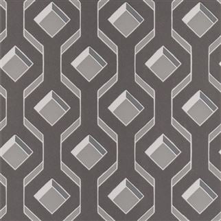 PDG1053/03 – tapeta Chareau Zinc Mandora Wallpapers Designers Guild