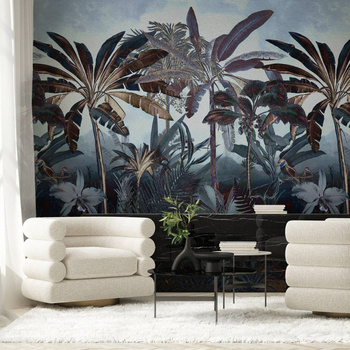 Robinson - tapeta Wallart