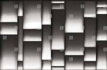 18102-03 – fototapeta The Neon Demon LondonArt