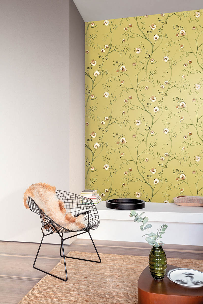 SUM204 - tapeta Sari Summer Khroma – Khroma – zdjęcie produktu